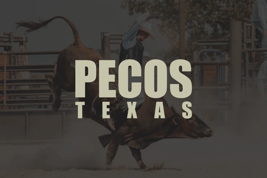 Chamber Of Commerce Pecos TX Pecos Area Chamber of Commerce CVB